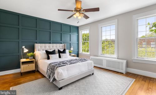 123 Peyton St, Alexandria VA 22314-2723 exterior