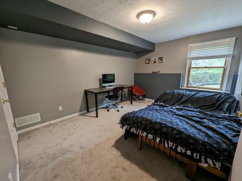 5536 Mount Vernon Ave, Kalamazoo MI  49024-1215 exterior