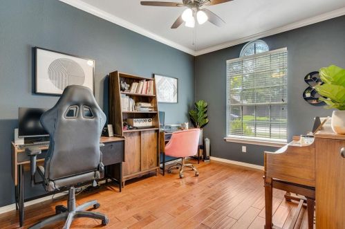 5928 Legend Ln, Frisco TX 75056-7141 exterior