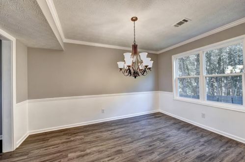 4358 Britt Rd, Tucker GA  30084-1401 exterior