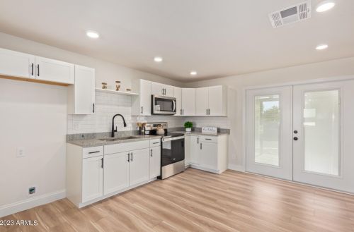 3437 Acoma Dr, Phoenix AZ 85032-4830 exterior