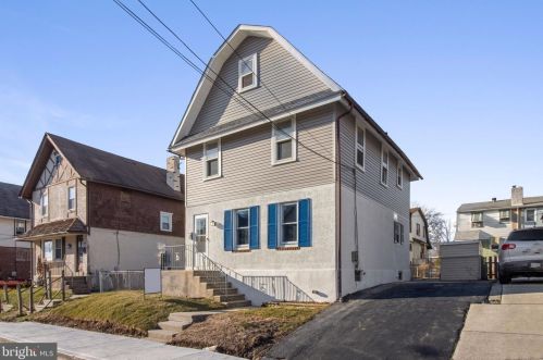 6 Bonsall Ave, Manor, PA 19036-1311