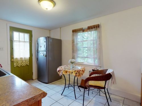 81 Brayton Rd, Boston MA exterior