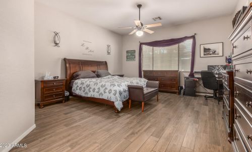 2174 Springfield Pl, Chandler AZ 85286-1205 exterior