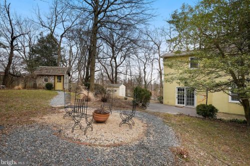 6701 Poplar Ave, Silver Spring MD 20912-4671 exterior