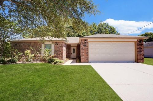 16282 Long Vly Ct, Conroe TX 77302-5489 exterior