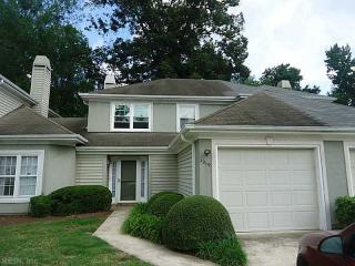 1219 Crooked Stick Xing, Chesapeake, VA 23320-9498