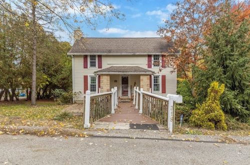 318 Meadow Ave, Pittsburgh, PA 15235-2431