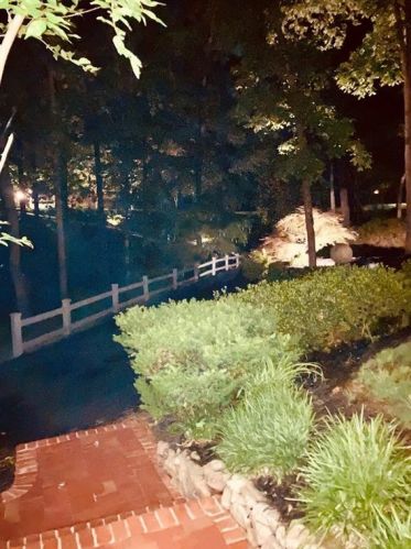 3611 Cloudland Dr, Atlanta GA 30327-2907 exterior