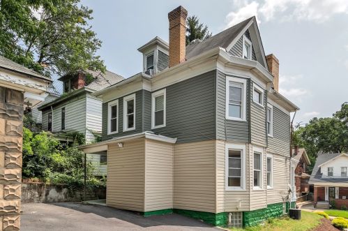 323 Elizabeth Ave, Pittsburgh PA 15202-2722 exterior