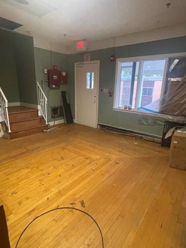 58 Hamlet Ave, Woonsocket RI  02895-4423 exterior