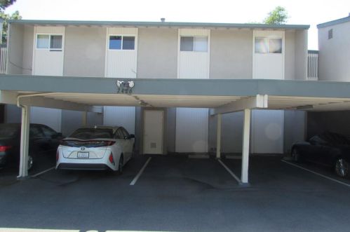 2426 Pleasant Hill Rd, Concord CA 94523-2680 exterior