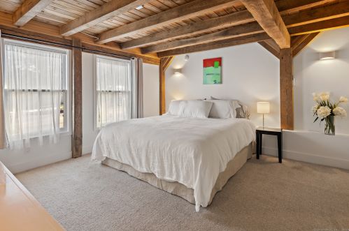 113 North Ave, Westport CT  06880-2727 exterior