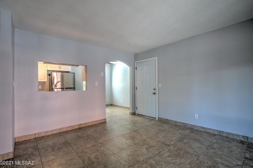 3130 4th St, Tucson AZ  85716-4529 exterior