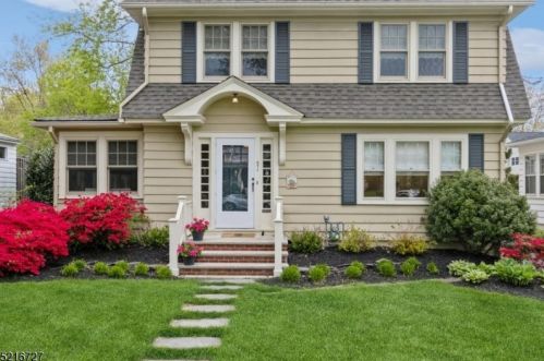 671 Summit Ave, Westfield, NJ 07090-3220