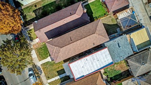 5319 Nagle Ave, Chicago IL  60638-1320 exterior