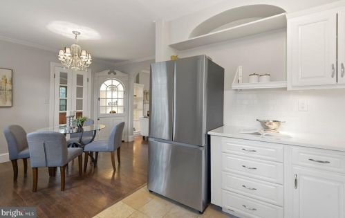 2409 Seminary Rd, Silver Spring MD 20910-1354 exterior