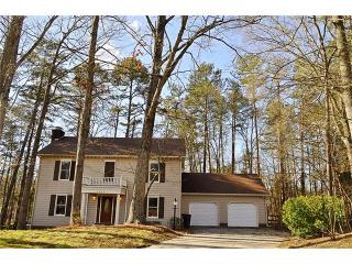 1621 Morningside Ct, Kannapolis, NC 28081-5790