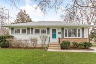 4317 Maher Ave, Madison WI  53716-1721 exterior