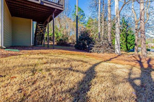 10950 Glenhurst Pass, Duluth GA 30097-5782 exterior