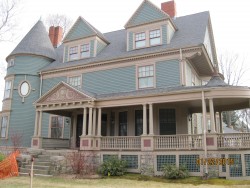 295 Mill St, Newton, MA 02460-2437