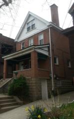 3371 Parkview Ave, Pittsburgh PA  15213-4515 exterior