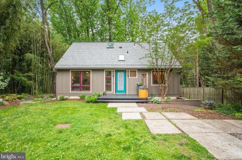 3112 Lee St, Silver Spring, MD 20910-1051