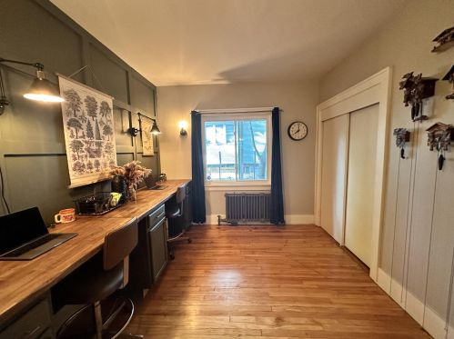 713 College Ave, Grand Rapids MI 49503-5307 exterior