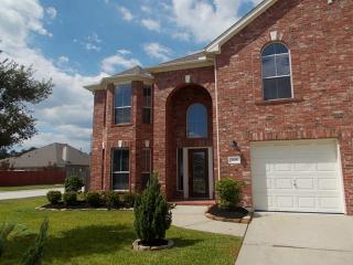 503 Pinewood Ridge Dr, Spring TX  77386-6017 exterior