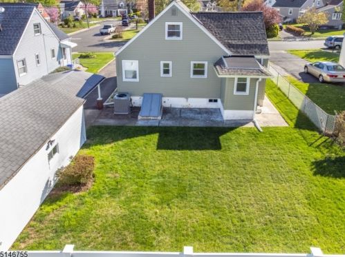 78 Mt Vernon St, Nutley NJ 07110-2568 exterior