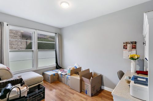 3911 56th St, Milwaukee WI  53220-2632 exterior