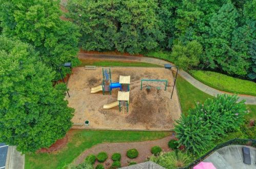 4740 Eagles Rdg Loop, Lithonia GA 30038-3538 exterior