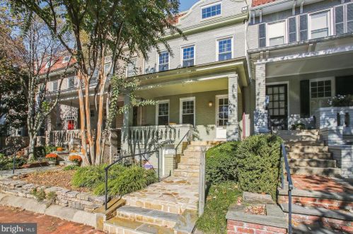 2021 Allen Pl, Washington, DC 20009-1507