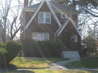 15403 Forrer St, Detroit MI  48227-2330 exterior