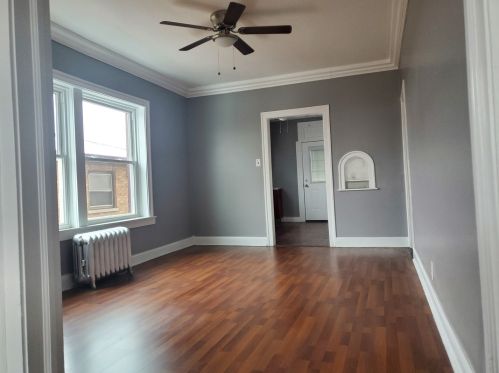 8746 Dante Ave, Chicago IL exterior