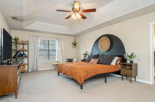 5938 Ridgeview Dr, Milton FL  32570-5057 exterior