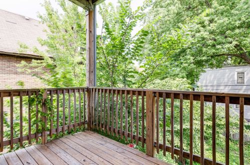 6731 Peoria St, Chicago IL 60621-1940 exterior