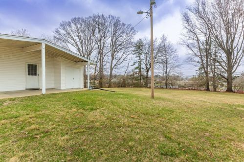 9401 Ln Jolla Dr, Saint Louis MO 63132-2119 exterior