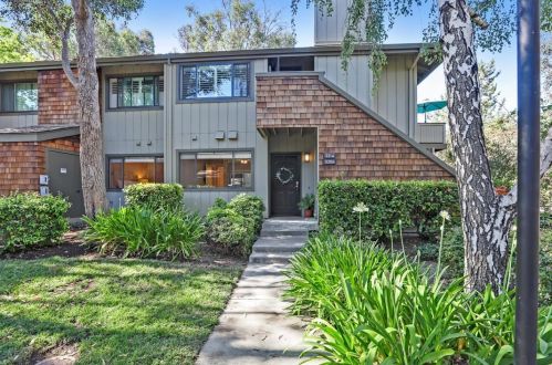 3306 La Terrace Cir, San Jose, CA 95123-5321