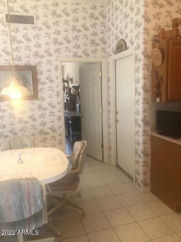 1543 Gleneagle Dr, Chandler AZ 85249-9070 exterior