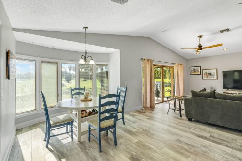 5106 Feather Creek Dr, Fort Pierce FL  34951-2305 exterior