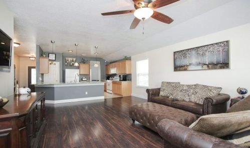 9502 Barr Spg Dr, Humble TX 77396-4228 exterior