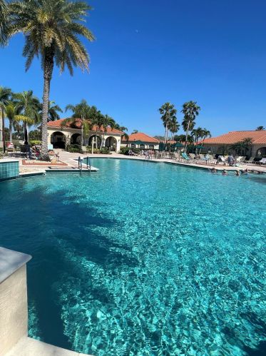 341 Springview Loop, Fort Pierce FL  34986-2664 exterior