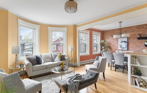 11 Netherlands Rd, Brookline, MA 02445-5440