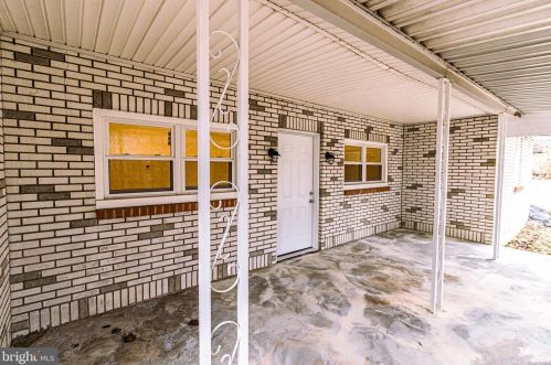 360 Prospect St, Primrose PA  17901-1243 exterior