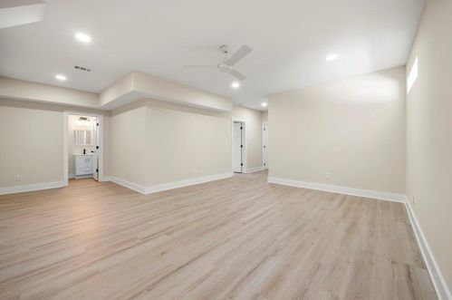 1055 Church St, Smyrna GA exterior