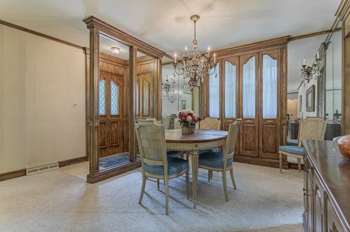 422 Cherry, Itasca IL 60143-1822 exterior