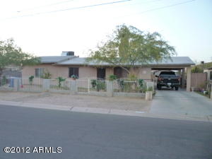 2612 Wood St, Phoenix, AZ 85040-1548