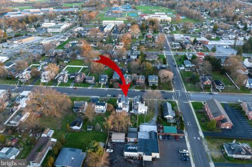 719 Church St, Limerick PA  19468-2103 exterior