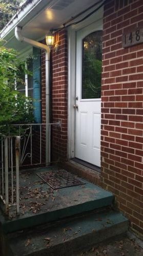 1486 Quebec Ct, Tucker GA  30084-8119 exterior